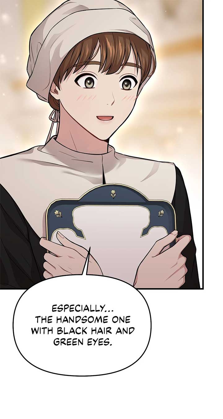 The Secret Bedroom of a Dejected Royal Daughter Chapter 102 16